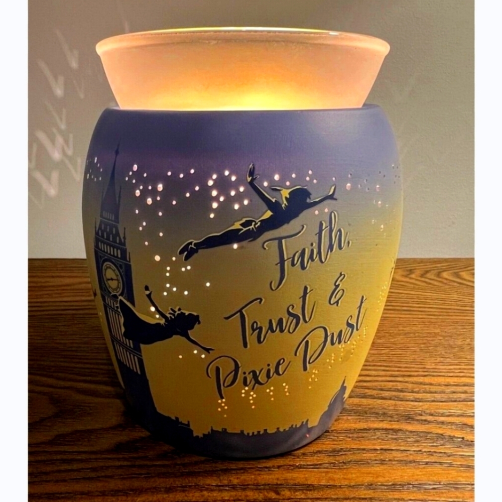Scentsy warmer